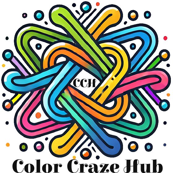 Color Craze Hub
